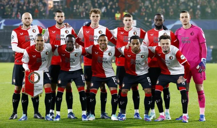 Feyenoord - Volendam maçı ne zaman, saat kaçta, hangi kanalda?