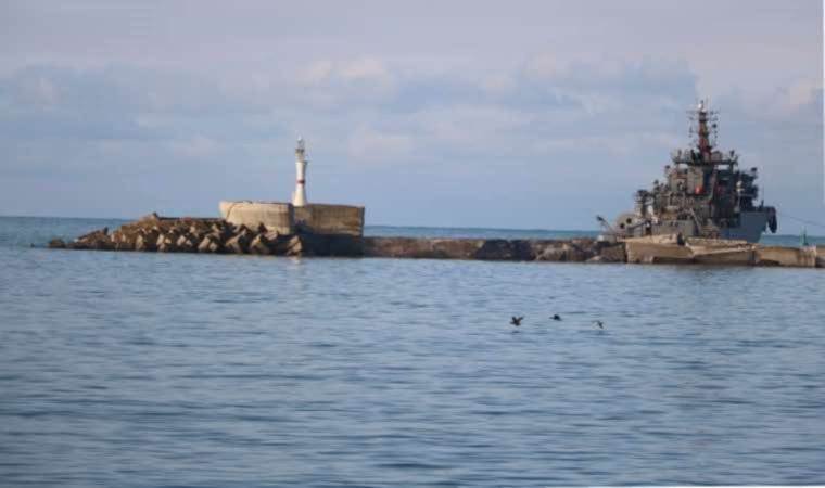 Zonguldak'ta batmıştı... 7 personeli arama çalışmaları 19. günde devam ediyor