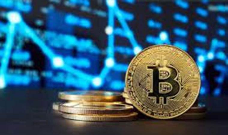 Bitcoin 43 bin dolar seviyesini aştı!