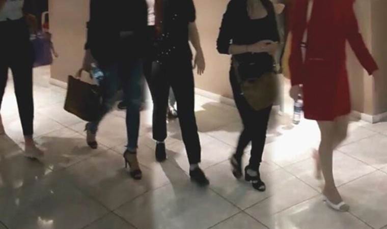 Hatay’da fuhuş operasyonu: 1 tutuklama (07 Aralık 2023)