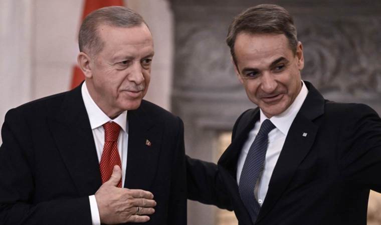 Doğu Ege adalarına vize muafiyeti...
