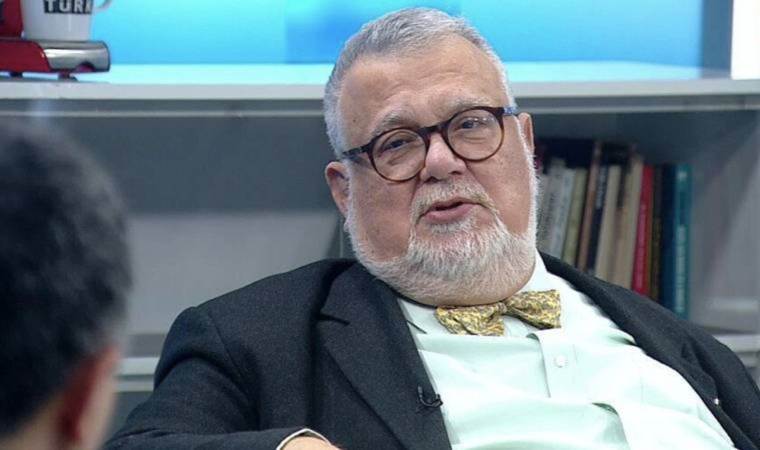 'Sadece siz akıllısınız öyle mi?'