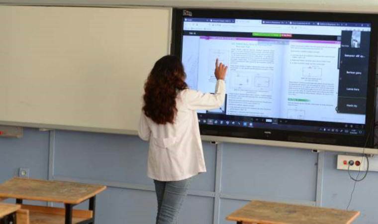 Öğretmen alan değişikliği başvuru tarihleri ne zaman? Alan değişikliği başvurusu nasıl yapılır? Öğretmenlerin alan değişikliği başvuru şartları nelerdir?