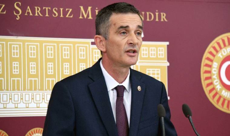Son dakika... İYİ Parti'den ihraç edilen Ümit Dikbayır: Şikayetçi olup sonuna kadar gideceğim