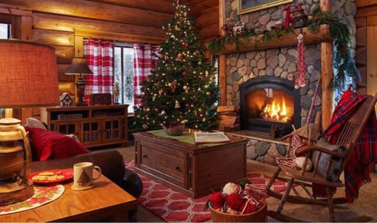 Bungalovlarda yılbaşı yoğunluğu: Fiyatların üç kat artabilir