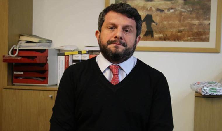 AYM, 13 Aralık'ta Can Atalay'ın ikinci ihlal başvurusunu görüşecek