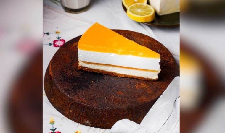Balkabağının serüveni: Balkabaklı cheesecake nasıl yapılır?