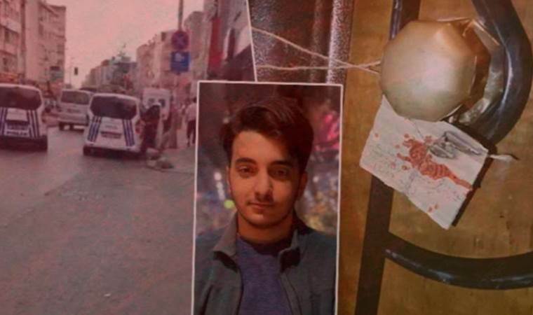 Cesedini parçalayıp derin dondurucuya koymuştu: O cani için ağırlaştırılmış müebbet istendi