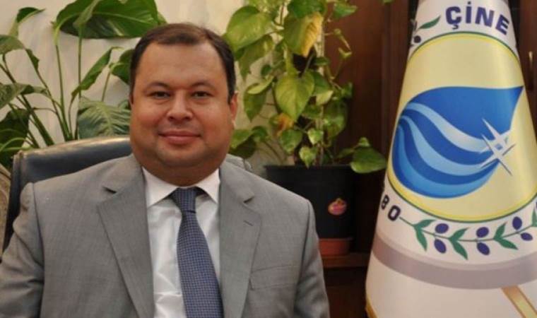 Çine Belediye Başkanı Dinçer ameliyatta hayatını kaybetti