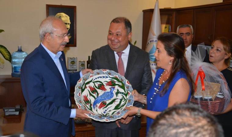 Çine Belediye Başkanı Dinçer ameliyatta hayatını kaybetti