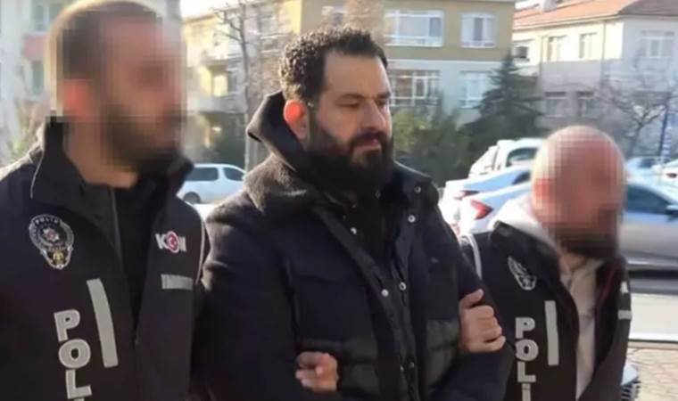 'Ayhan Bora Kaplan' soruşturmasında örgüt yöneticisi tutuklandı!