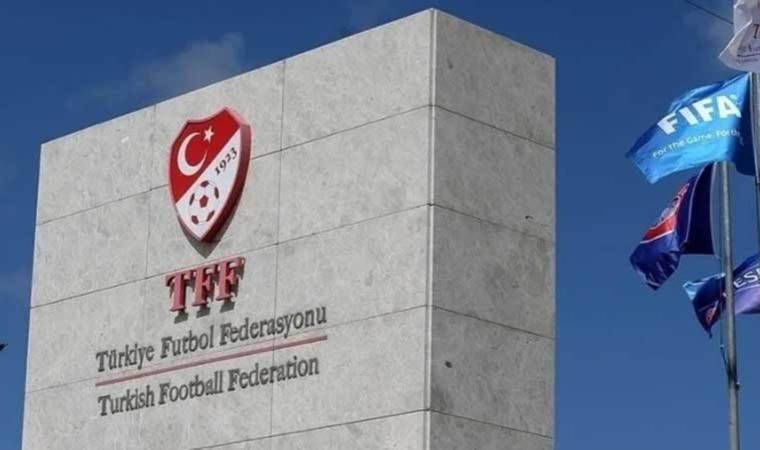 PFDK, Süper Lig'e ceza yağdırdı