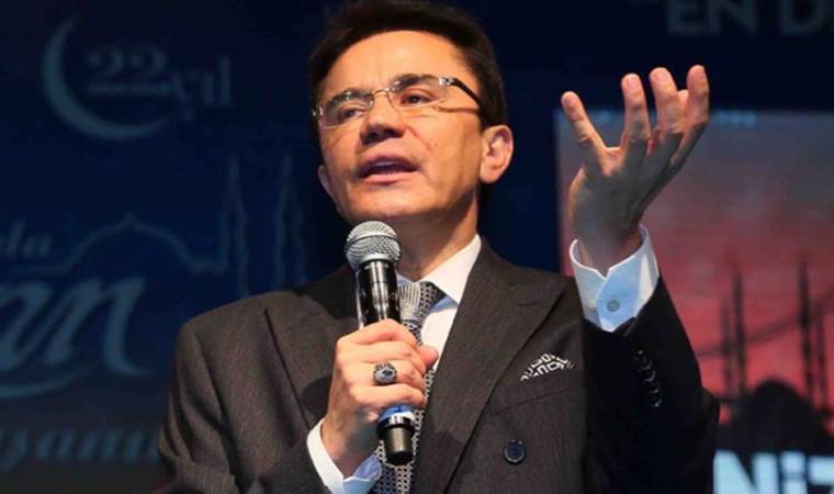 Eşinin istismar ile suçladığı Ender Saraç iddiaları yalanladı: Dosya savcılıkta