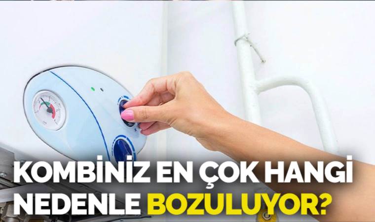 Kombiyle ilgili şikâyetler kasım ayında zirve yaptı