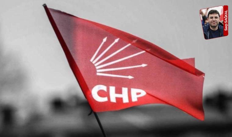 CHP'de 'işbirliksiz' çalışma