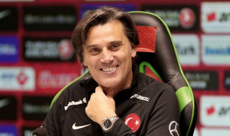 Vincenzo Montella'ya İtalya'da ödül: 'Bu bir gurur vesilesi'