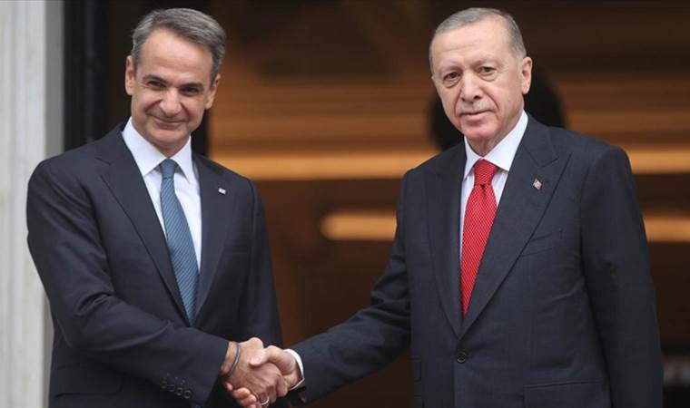 ABD'den Erdoğan-Miçotakis görüşmesi yorumu