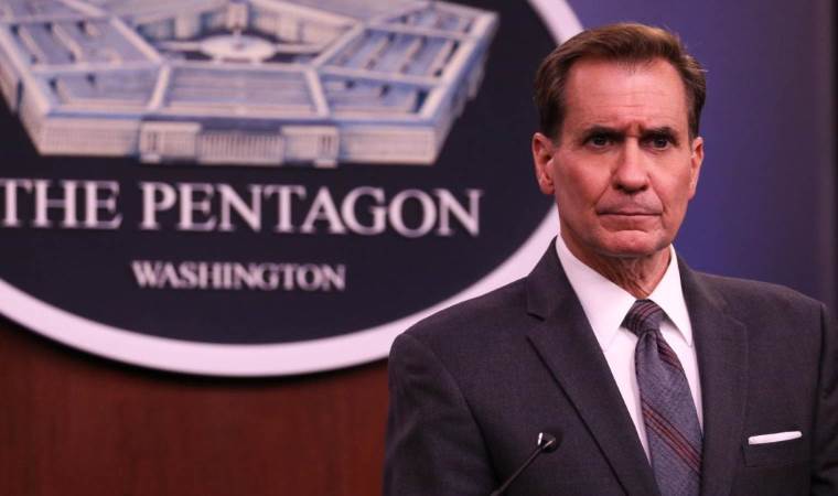 Beyaz Saray'dan İran'a suçlama: Silahları veriyor, tetiği Husiler çekiyor