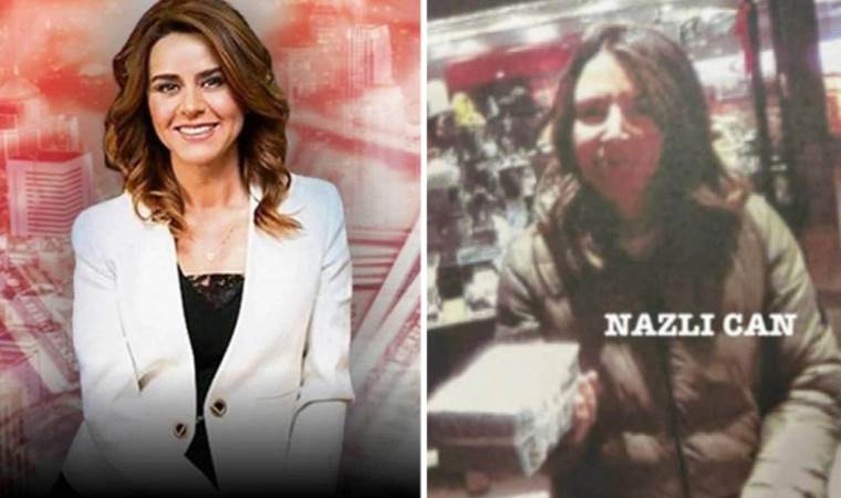 Seçil Erzan'ın 'gözdesi' Nazlı Can'ın ifadesi ortaya çıktı