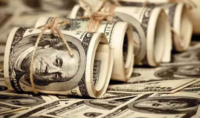 Dolar ve Avro ne kadar oldu? 8 Aralık 2023 döviz fiyatları