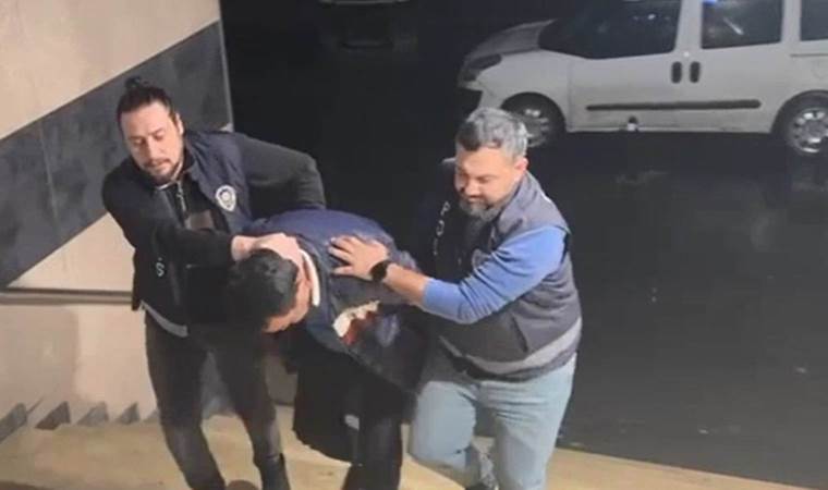 İstanbul'da 110 firari hükümlü yakalandı