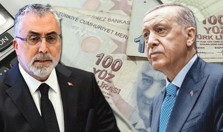 Gizli yönetmelik mi var?