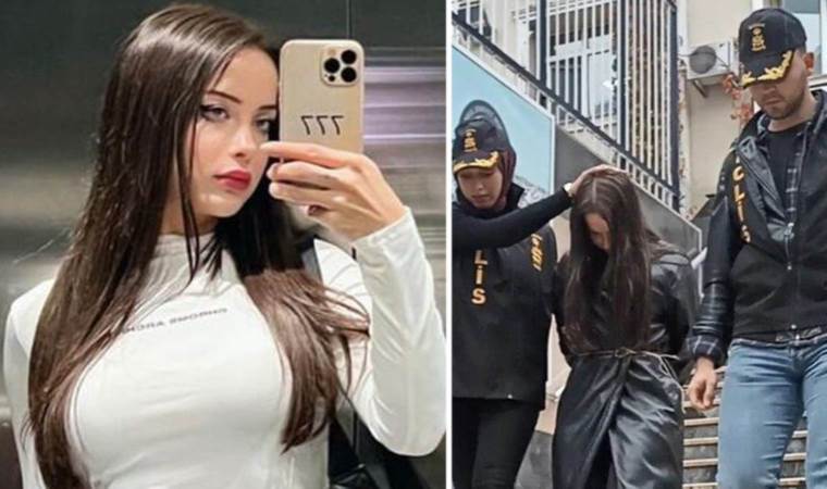 'Müstehcenlik' suçlamasıyla gözaltına alınan Gizem Bağdaçiçek'in ifadesi ortaya çıktı