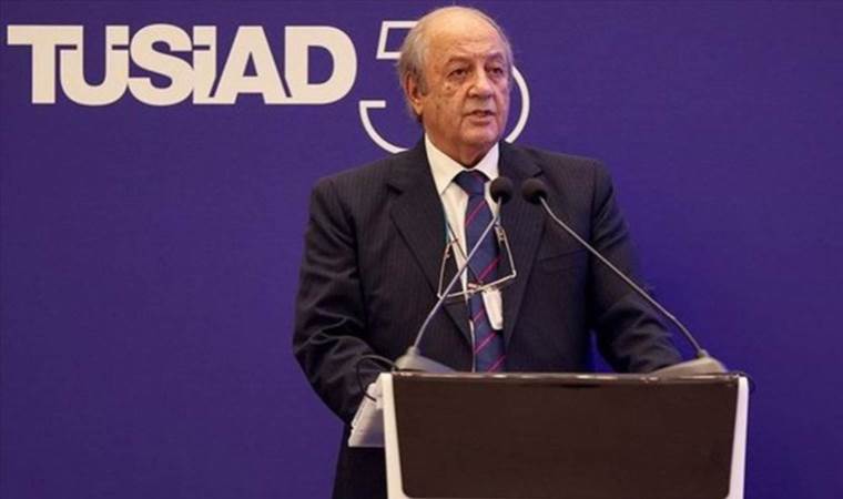 TÜSİAD YİK Başkanı Tuncay Özilhan: 'Ortalama ücretle asgari ücret arasındaki makas kapanıyor'