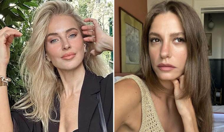 Evini kiralamıştı: Burcu Esmersoy'dan 'Serenay Sarıkaya' itirafı
