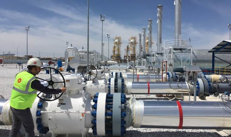 BOTAŞ 30 engelli personel istihdam edecek