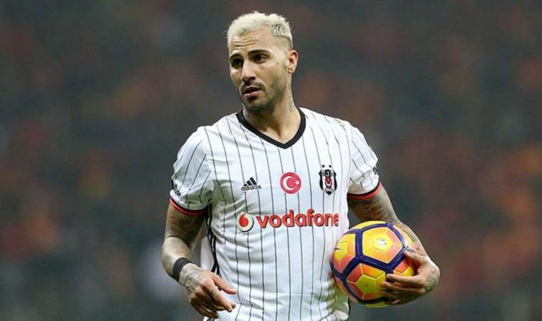 Ricardo Quaresma'dan Beşiktaş itirafı: 'Teklif gelirse...'