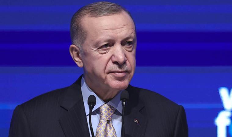 Son Dakika... Erdoğan gazetecileri 'hatırladı': 'Her gün bir gazeteci katlediliyor'