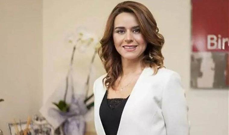 Seçil Erzan'ın yazışmaları ortaya çıktı: 'Üstlerime bilgi vermem gereken bir konu vardı...'