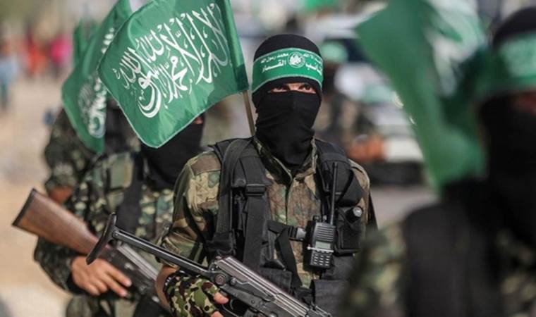 'İsrail Han Yunus'ta çok sayıda Hamas üyesini yakaladı' iddiasına yalanlama Saray'dan geldi