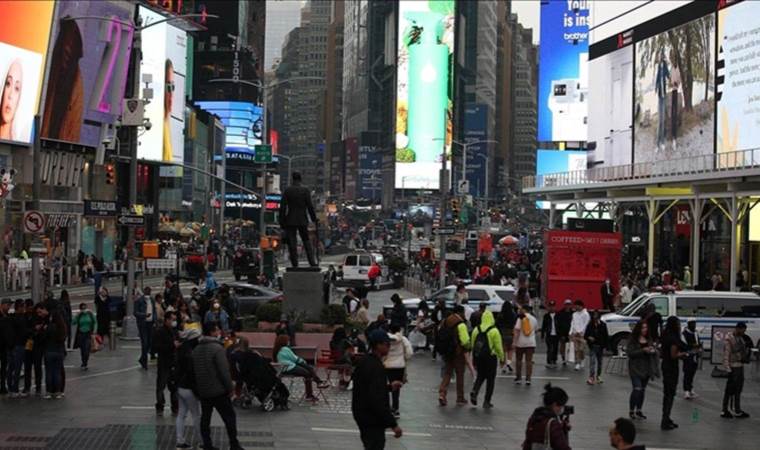 Piyasaların beklediği veri açıklandı: ABD'de tarım dışı istihdam kasımda beklentiyi aştı