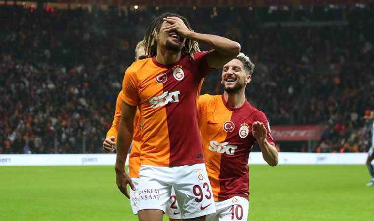 Galatasaray rahat kazandı! Galatasaray 3-1 Adana Demirspor