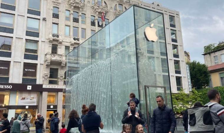 Apple'ın gelecek yıl tanıtacağı ürünler sızdırıldı