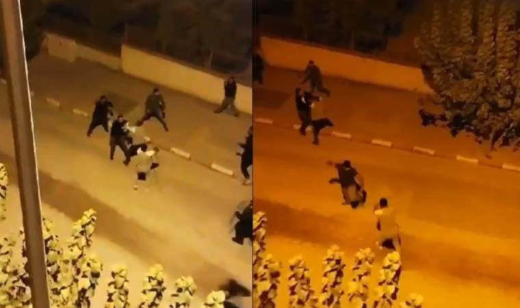 11 kişinin yaralandığı kavgada yeni gelişme... Tutuklu sayısı 21'e yükseldi!