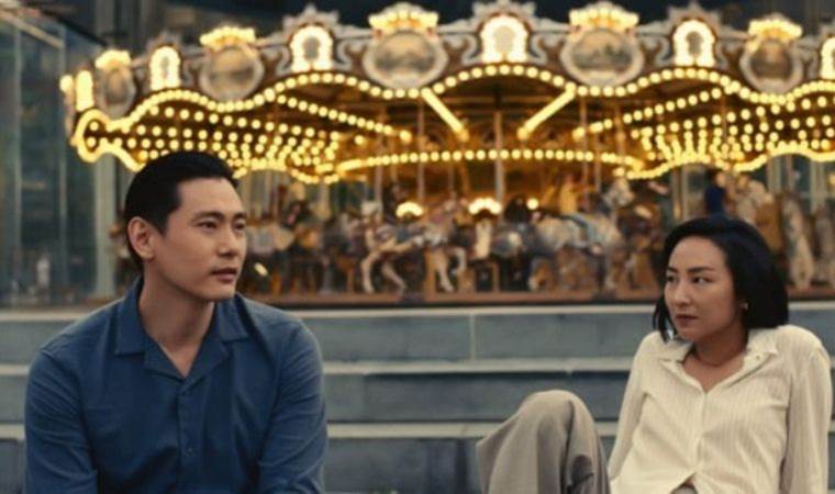 Celine Song'un ilk uzun metrajlı filmi: 'Past Lives'ın romantik büyüsü... Film vizyonda!