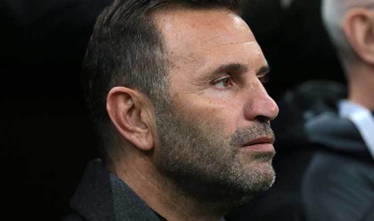 Okan Buruk'tan Fenerbahçe göndermesi! 'Farklı statlarda, farklı kararlar veriliyor'