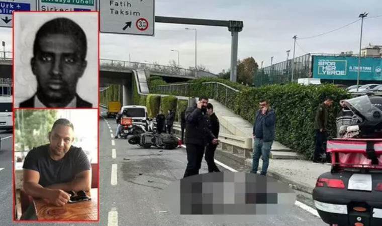 Başsavcılıktan Somali Cumhurbaşkanı'nın oğlu hakkında açıklama!