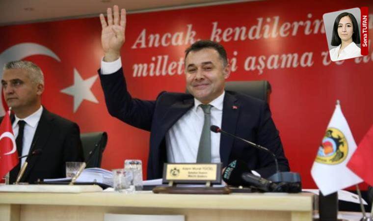 Emeklilerden MHP’li başkana tepki