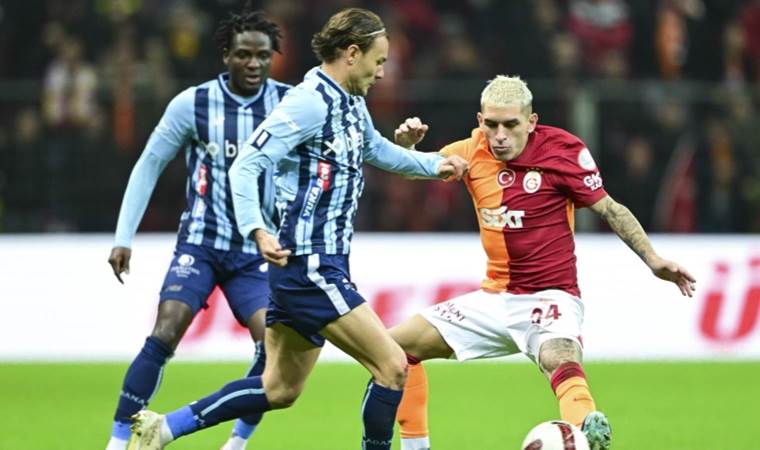 Spor yazarları Galatasaray - Adana Demirspor maçını yorumladı: 'Bu maç normalde 7-2 bitebilirdi'