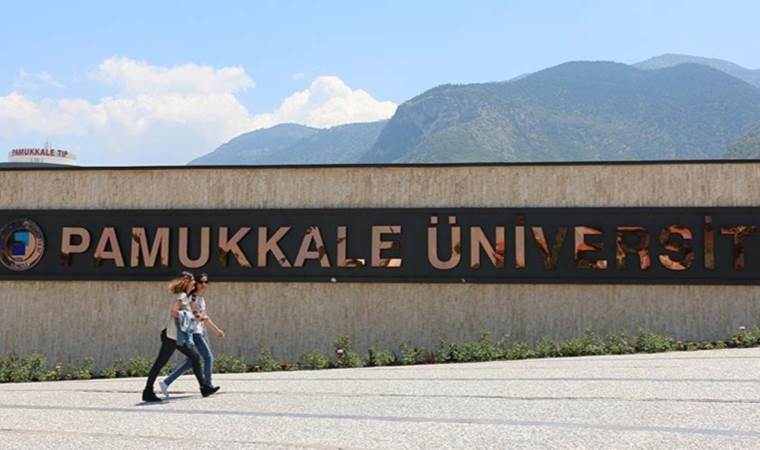 Skandalları Cumhuriyet ortaya çıkarmıştı: CHP Denizli İl Başkanı'ndan Pamukkale Üniversitesi için acil çağrı