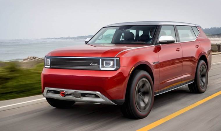 Volkswagen Grup'un yeni markasının ilk modelleri belli oldu