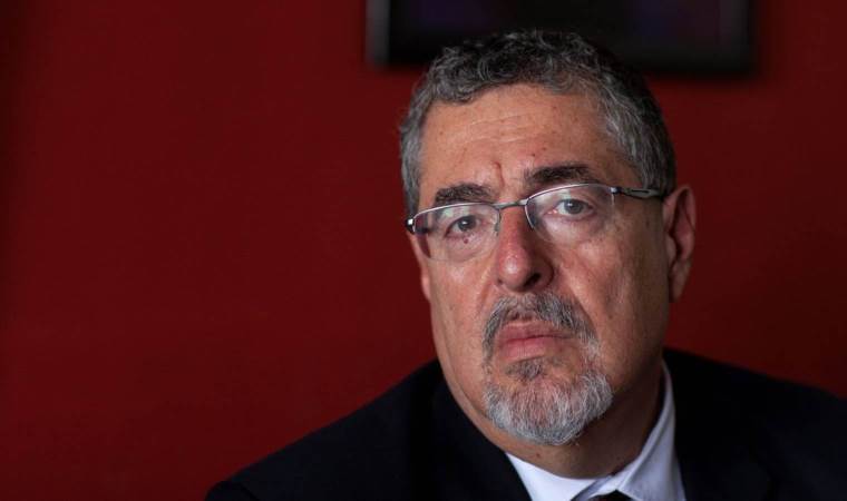 Guatemala'da siyasi kriz: Genel seçimler iptal edilmeli