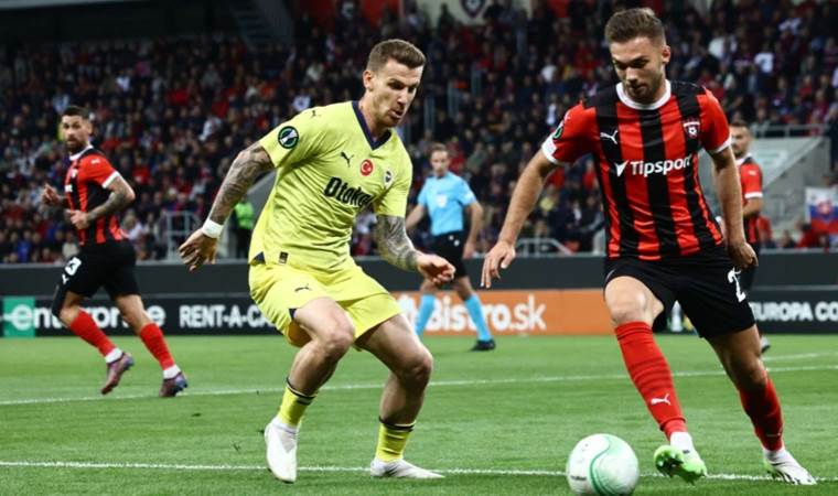 Fenerbahçe'de Serdar Aziz gelişmesi!