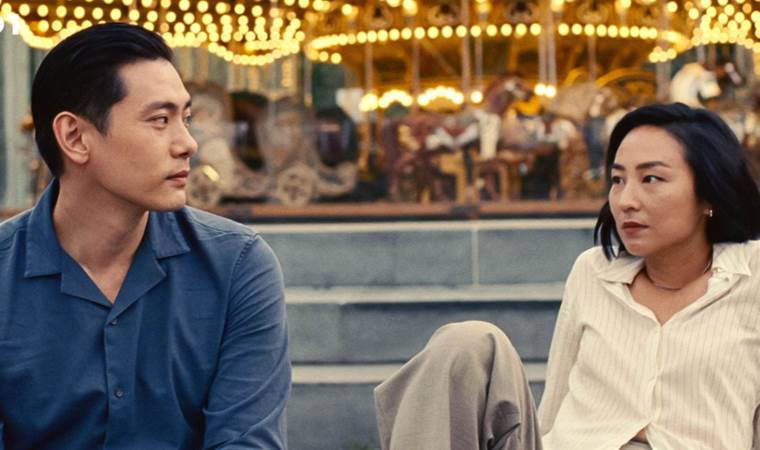 Bir Aşkın Hüzünlü Yolculuğu: Past Lives