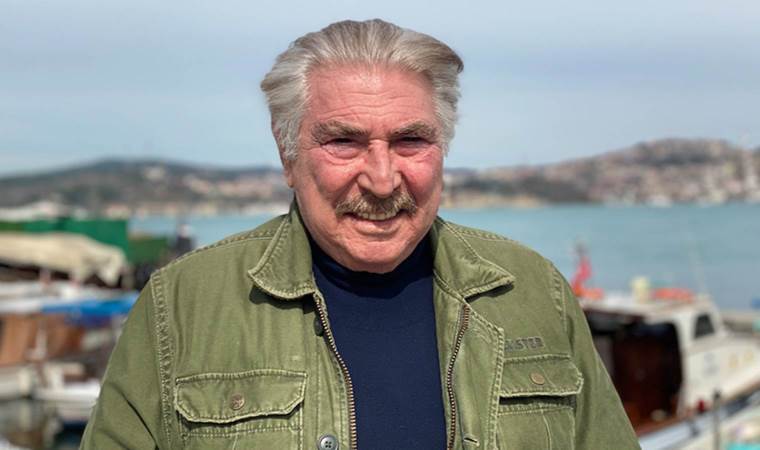 Erdal Özyağcılar anlattı: Sora söyleye 'Kader'i buldum