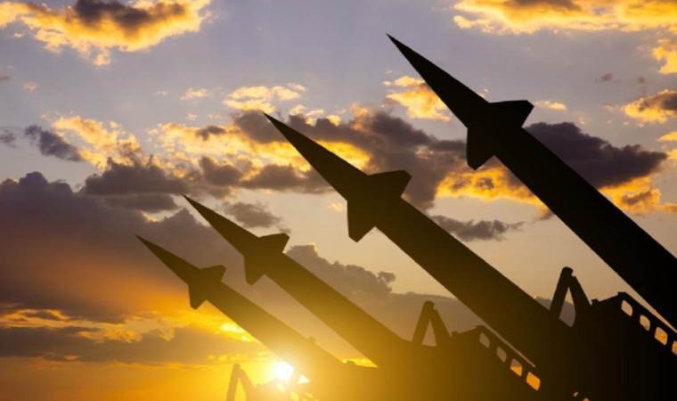 Belgesel: Soğuk Savaş 2.0 Çok Kutupluluğun Şafağında